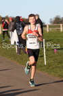 Boys and girls under-13s Heaton Harriers Memorial Road Races, Newcastle. Photo:  David T. Hewitson/Sports for All Pics
